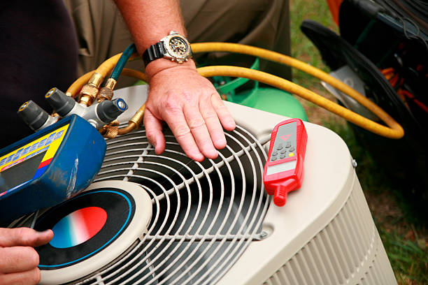 Reliable Emerson, NJ HVAC Solutions