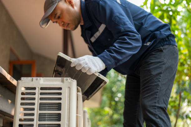 Local HVAC companies in Emerson, NJ