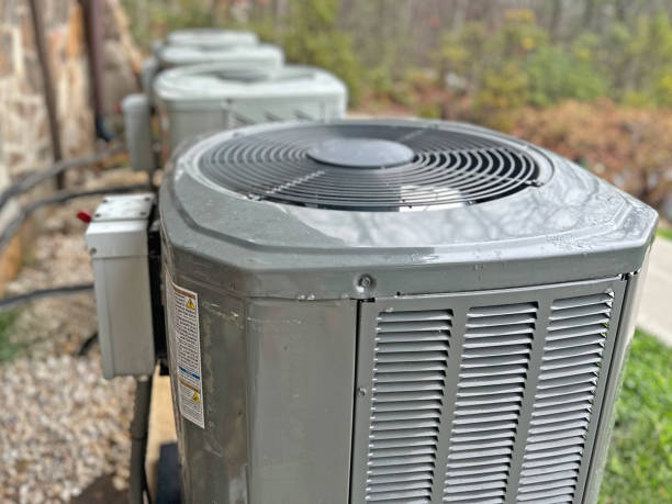 AC installation near me in Emerson, NJ